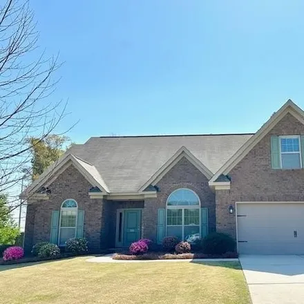 Buy this 4 bed house on 160 Fresh Spring Way in Lexington County, SC 29072