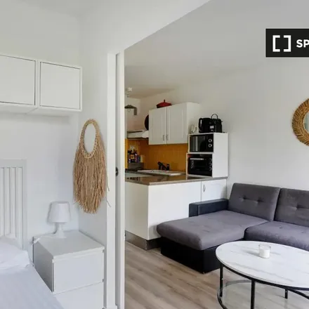 Image 5 - 1 Rue de la Porte d'Issy, 75015 Paris, France - Apartment for rent