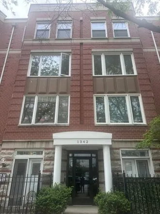 Buy this 2 bed townhouse on 1338-1346 South Wabash Avenue in Chicago, IL 60605