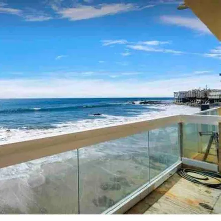 Rent this 5 bed house on 20540 Pacific Coast Highway in Las Flores, Malibu