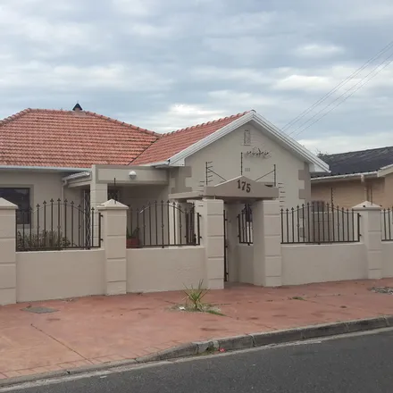 Image 5 - Cape Town, Lansdowne, WC, ZA - House for rent