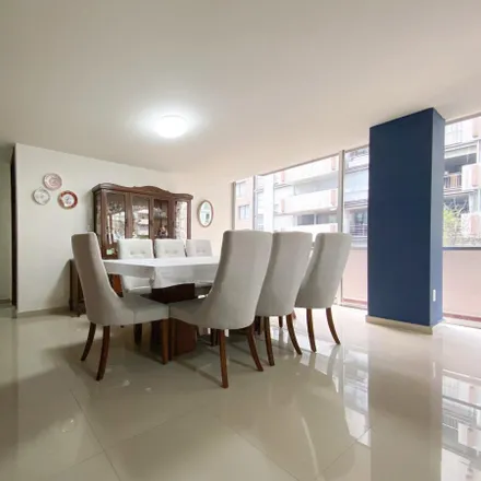 Buy this 8 bed apartment on Casa de Toño in Calle José Luis Lagrange, Colonia Los Morales