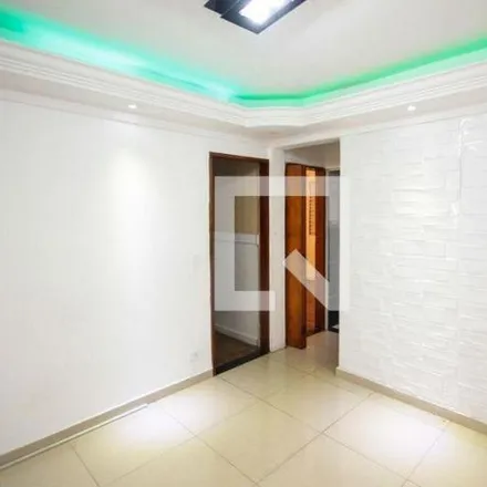 Buy this 2 bed apartment on Rua Armando Barbosa in Sapopemba, São Paulo - SP