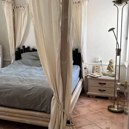 Rent this 3 bed house on Torredembarra in Passeig de Miramar, 43830 Torredembarra
