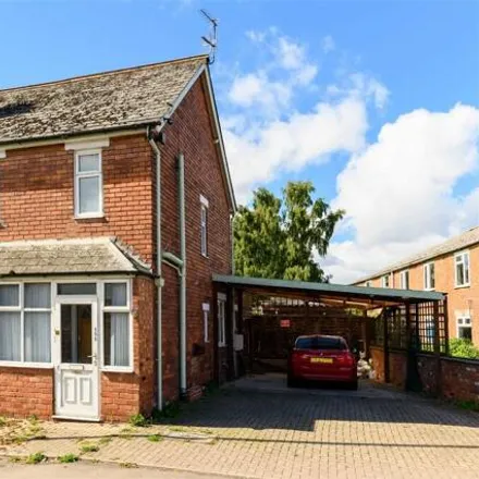 Image 1 - Heart of Oak Inn, Edgar Street, Hereford, HR4 9JS, United Kingdom - Duplex for sale