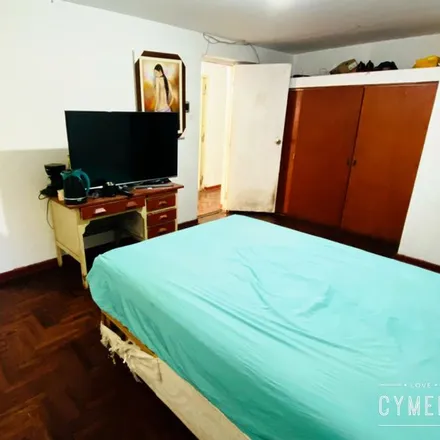Buy this 4 bed apartment on Jirón Pira in Los Olivos, Lima Metropolitan Area 15304