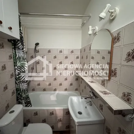 Image 1 - Jana Brzechwy 7, 81-572 Gdynia, Poland - Apartment for rent