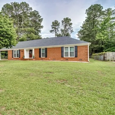 Image 2 - 365 McFayden Drive, Fayetteville, NC 28314, USA - House for sale