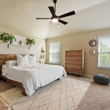 Buy this 3 bed house on 12486 Belfort Point in Schertz, TX 78154