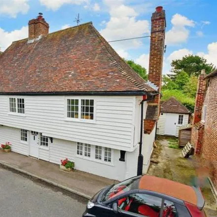 Buy this 4 bed house on Old Way House in Well Lane, Fordwich
