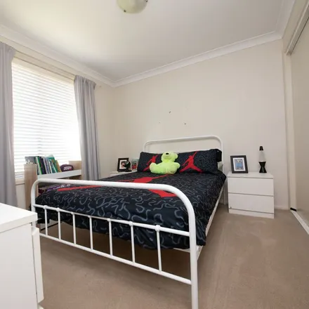 Rent this 4 bed apartment on Torvean Avenue in Dubbo NSW 2830, Australia