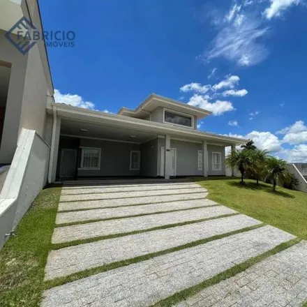 Image 2 - Rua Carlos Roberto Matheus, Centro, Vinhedo - SP, 13280-031, Brazil - House for rent