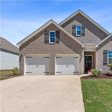 Buy this 4 bed house on 9510 Crete Circle in Tuscaloosa, AL 35406