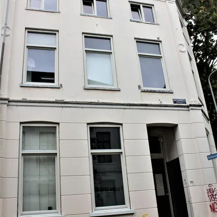 Rent this 1studio apartment on Driekoningenstraat 17 in 6828 EL Arnhem, Netherlands