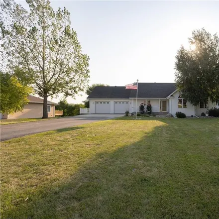 Buy this 5 bed house on 3607 Pebble Hills Drive in Fergus Falls, MN 56537