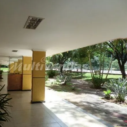 Image 1 - Escola Classe 415 Norte, SQN 415 Bloco N, Brasília - Federal District, 70878-000, Brazil - Apartment for rent
