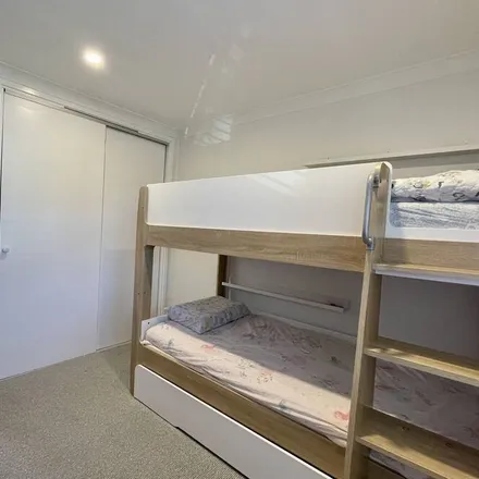 Rent this 3 bed townhouse on Drummoyne NSW 2047
