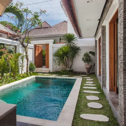 Image 8 - Sanur, Jalan Bajang Sari, Sanur 80030, Bali, Indonesia - House for rent