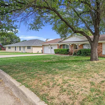 Image 3 - 5655 Odessa Avenue, Fort Worth, TX 76133, USA - House for rent