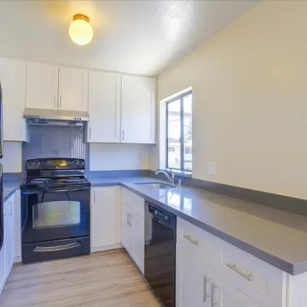 Image 4 - 244 Villa Terrace, San Mateo, CA 94401, USA - Apartment for rent