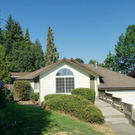 Buy this 3 bed house on 1670 West Harbeck Road in Grants Pass, OR 97527