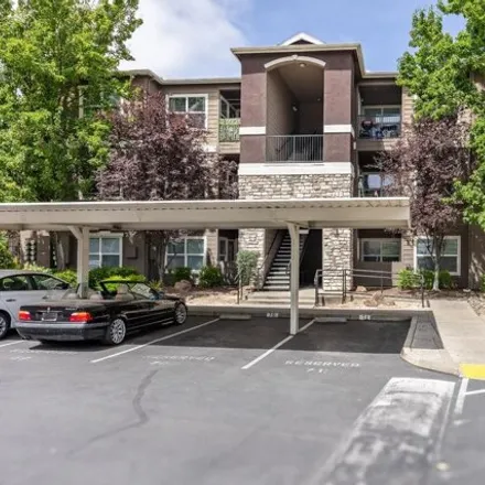 Buy this 3 bed condo on Bridgefield Commons in Sabre City, Sacramento County