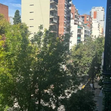 Rent this 2 bed apartment on Congreso 2075 in Núñez, C1426 ABP Buenos Aires