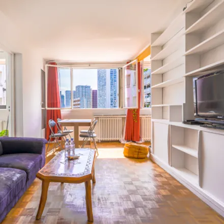 Image 1 - 3 Rue Saint-Charles, 75015 Paris, France - Apartment for rent