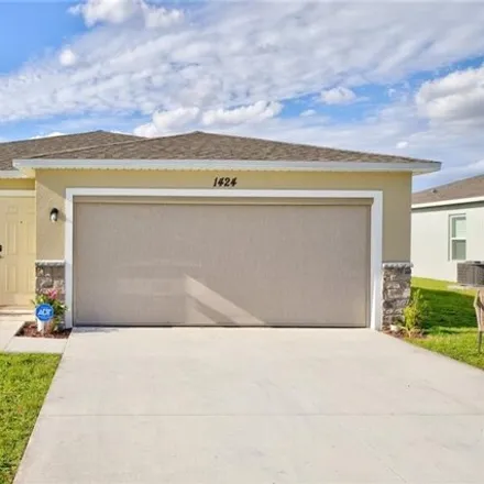 Buy this 3 bed house on 1420 Stone Ridge Circle in Sebring, FL 33870