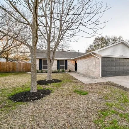 Image 3 - 22071 Singing Spurs Drive, Harris County, TX 77450, USA - House for sale
