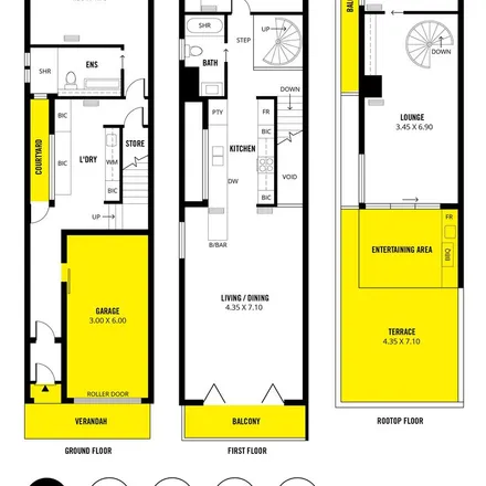 Image 3 - Rutland Place, Adelaide SA 5000, Australia - Apartment for rent