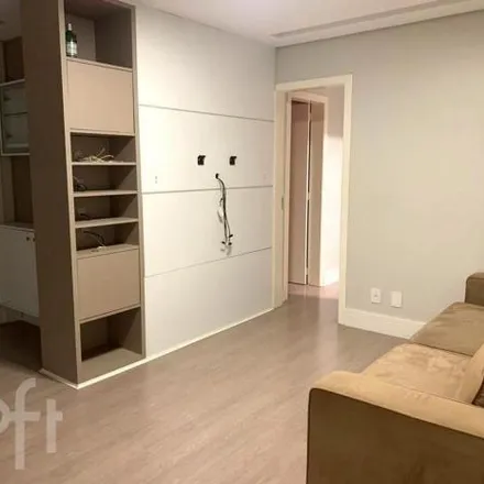 Buy this 3 bed apartment on Rua Afonso Taunay in Boa Vista, Porto Alegre - RS