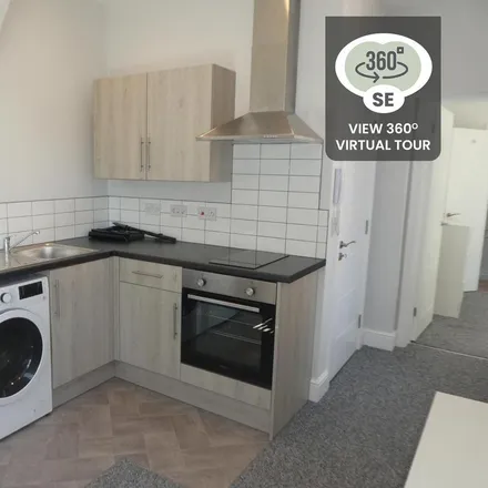 Rent this 1 bed apartment on 24 Westminster Road in Coventry, CV1 3FZ