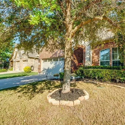 Image 3 - 9820 Mullins Crossing Drive, Fort Worth, TX 76126, USA - House for sale