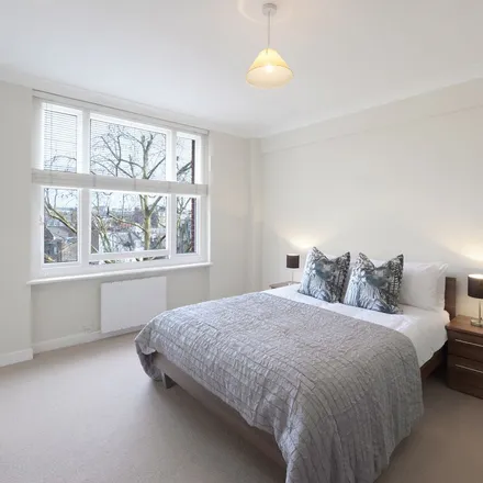 Rent this 2 bed apartment on 35 Hill Street in London, W1J 5LX