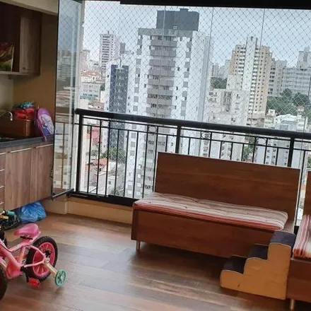 Image 1 - Rua Doutor Miranda de Azevedo 757, Lapa, São Paulo - SP, 05027-000, Brazil - Apartment for sale