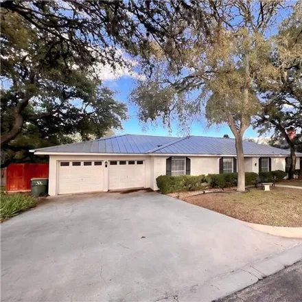 Image 2 - Spring Lake Preserve, Cardinal Street, San Marcos, TX 78666, USA - House for rent