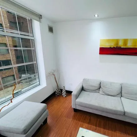 Rent this 2 bed apartment on Di Serggio in Avenida República de El Salvador, 170135