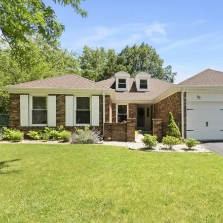 Buy this 3 bed house on 721 East Dunmore Lane in Bartlett, IL 60103