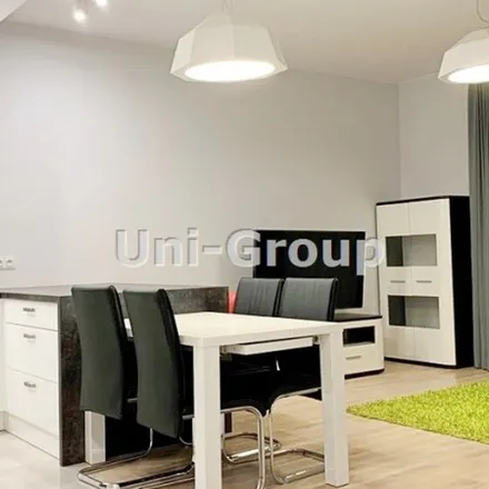 Image 7 - Junior, Marszałkowska 116/122, 00-017 Warsaw, Poland - Apartment for rent