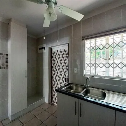 Rent this 2 bed apartment on Langton Road in Montclair, Durban