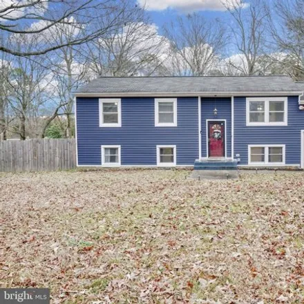Buy this 4 bed house on 6758 Aralia Avenue in Another Place, Calvert County