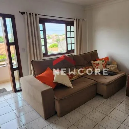 Image 2 - Rua Izabel Jurado Requena, Jardim Prestes de Barros, Sorocaba - SP, 18021-220, Brazil - House for sale