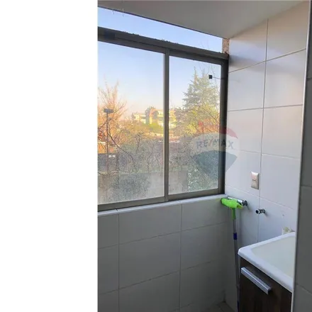 Image 1 - Los Capitanes 1400, 750 0000 Providencia, Chile - Apartment for rent
