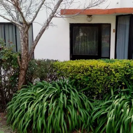 Rent this 1 bed apartment on unnamed road in 54600 Tepotzotlán, MEX