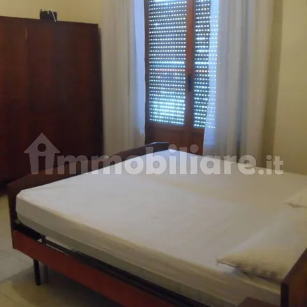 Rent this 5 bed apartment on Brandimarte & Campanelli in Via Luciano Zuccoli 7, 63074 San Benedetto del Tronto AP