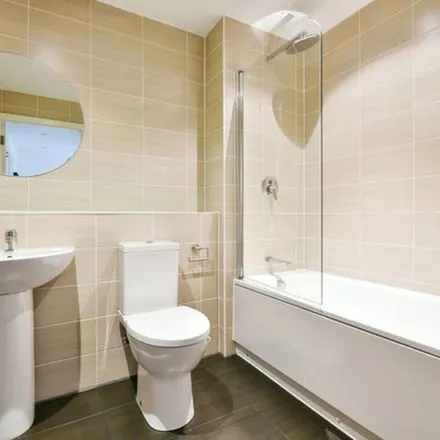 Image 7 - Advent 2, 1 Isaac Way, Manchester, M4 7ED, United Kingdom - Apartment for rent