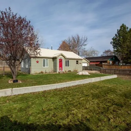 Buy this 3 bed house on 2309 Syringa Lane in Caldwell, ID 83605