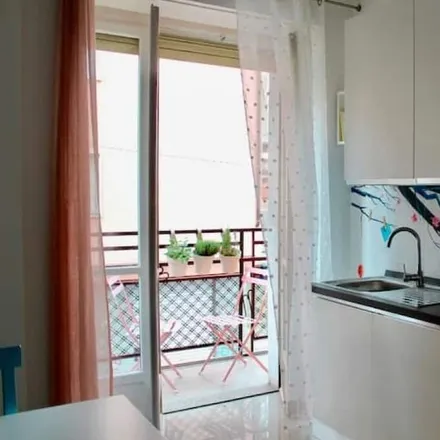 Rent this 2 bed apartment on Grugliasco in Torino, Italy