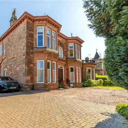 Image 2 - St Andrew's Drive, Shawmoss, Glasgow, G41 4DH, United Kingdom - House for sale